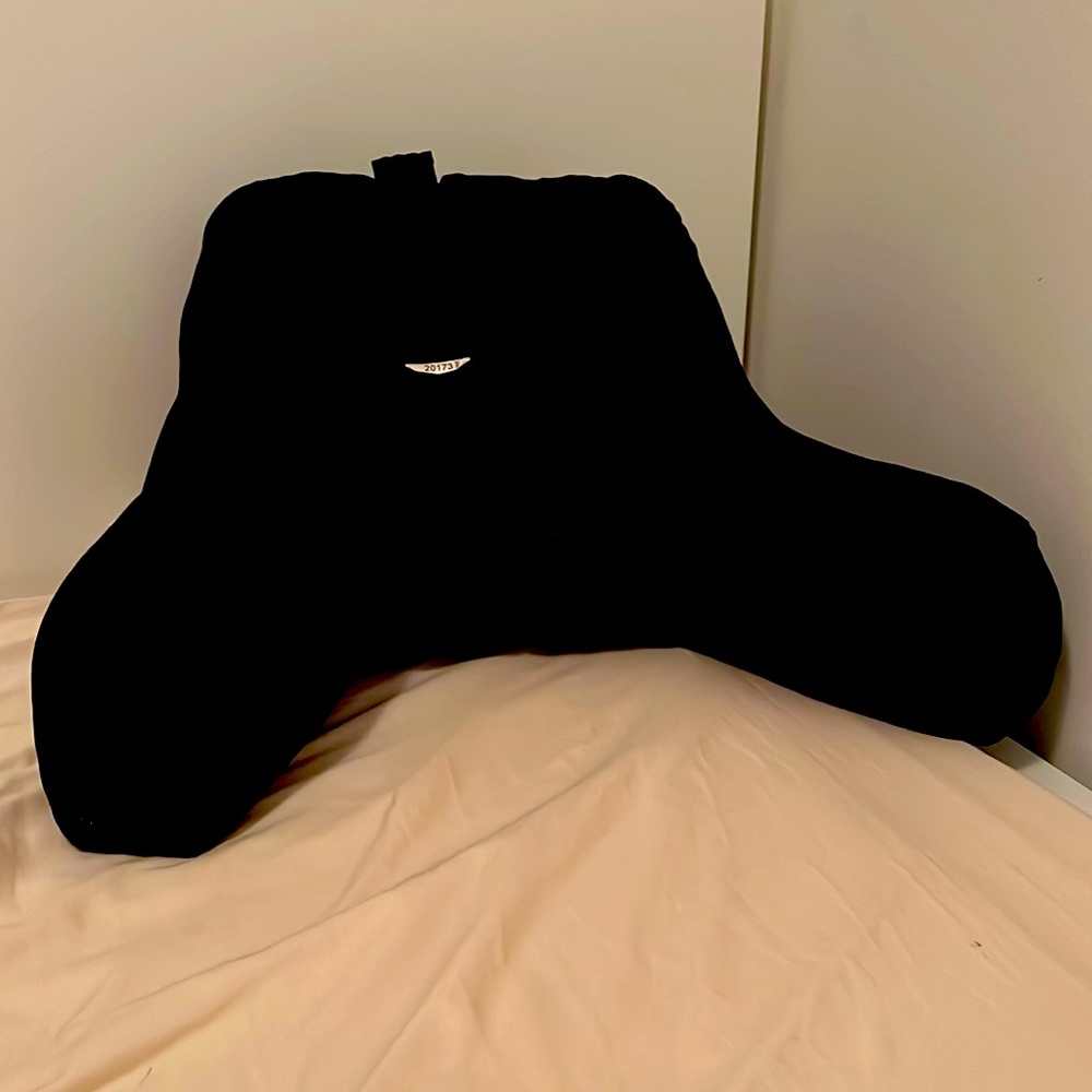 Large Back-Rest Pillow